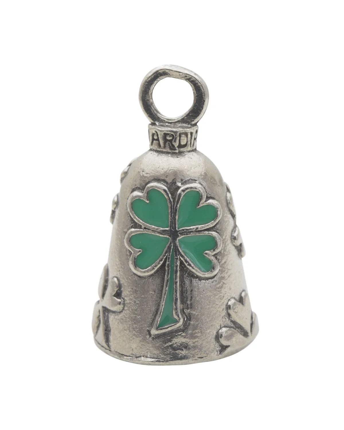 New Guardian Bells