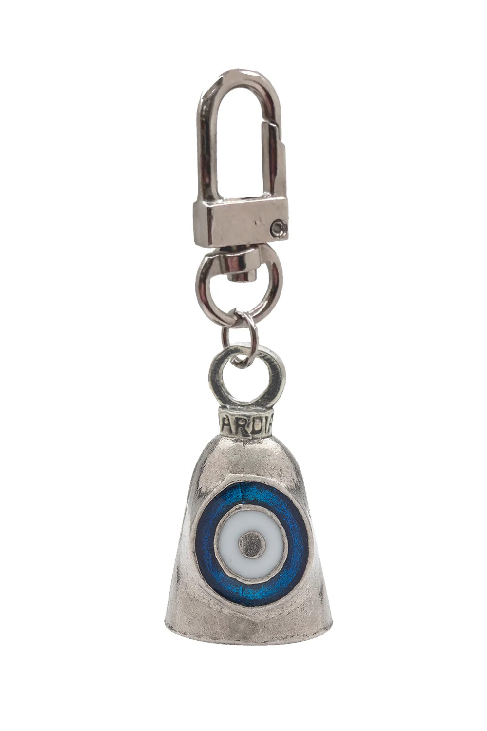 Good Luck Charm Bells